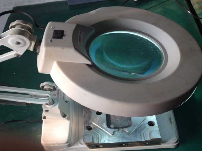 检测仪器