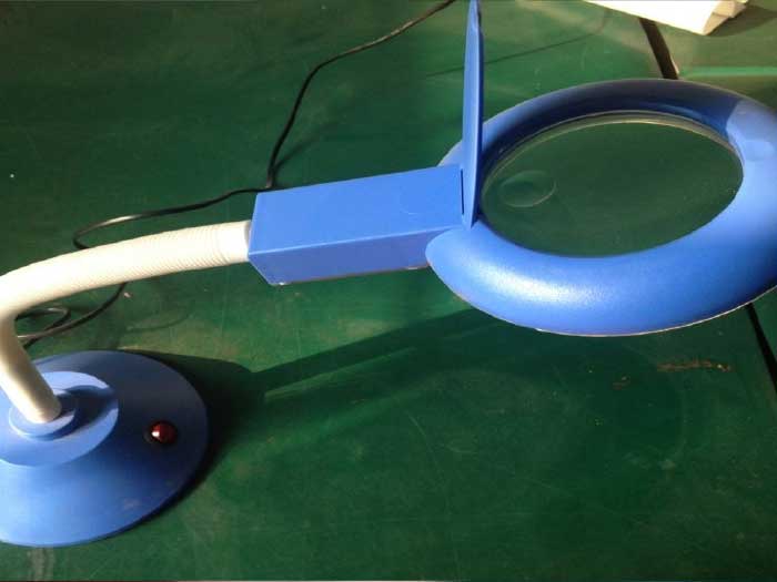 检测仪器
